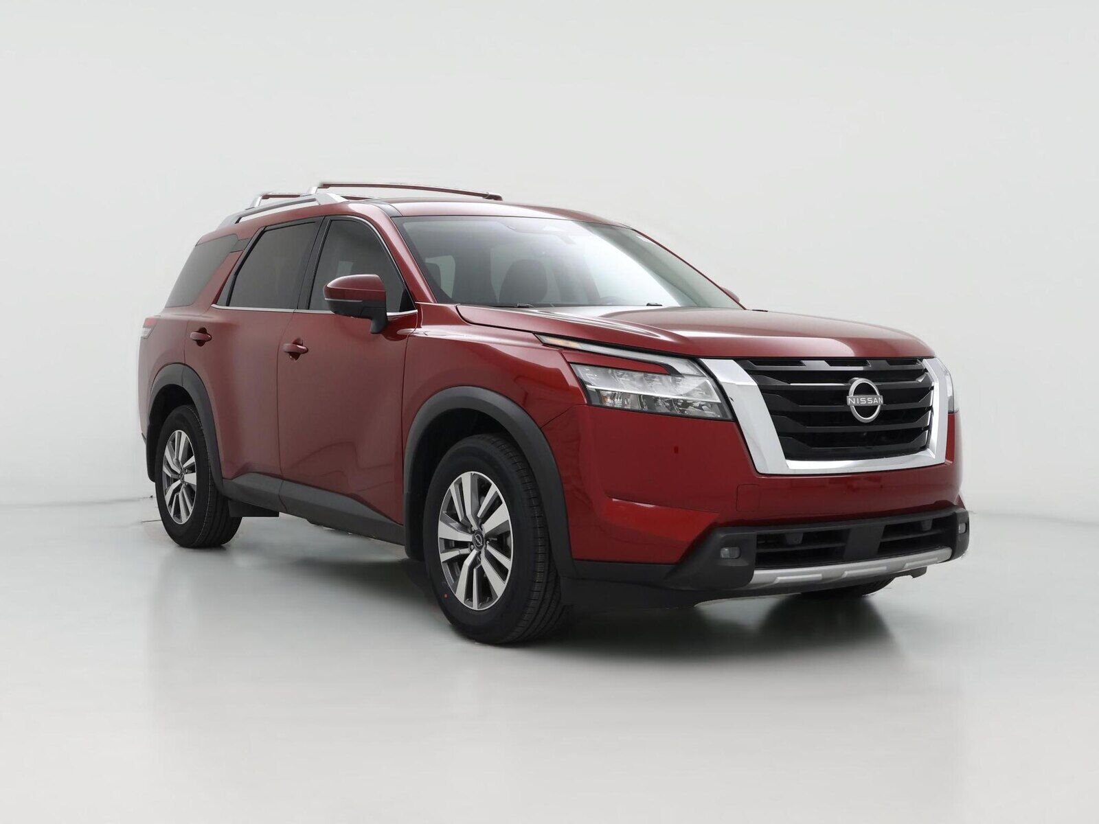 2023 NISSAN Pathfinder