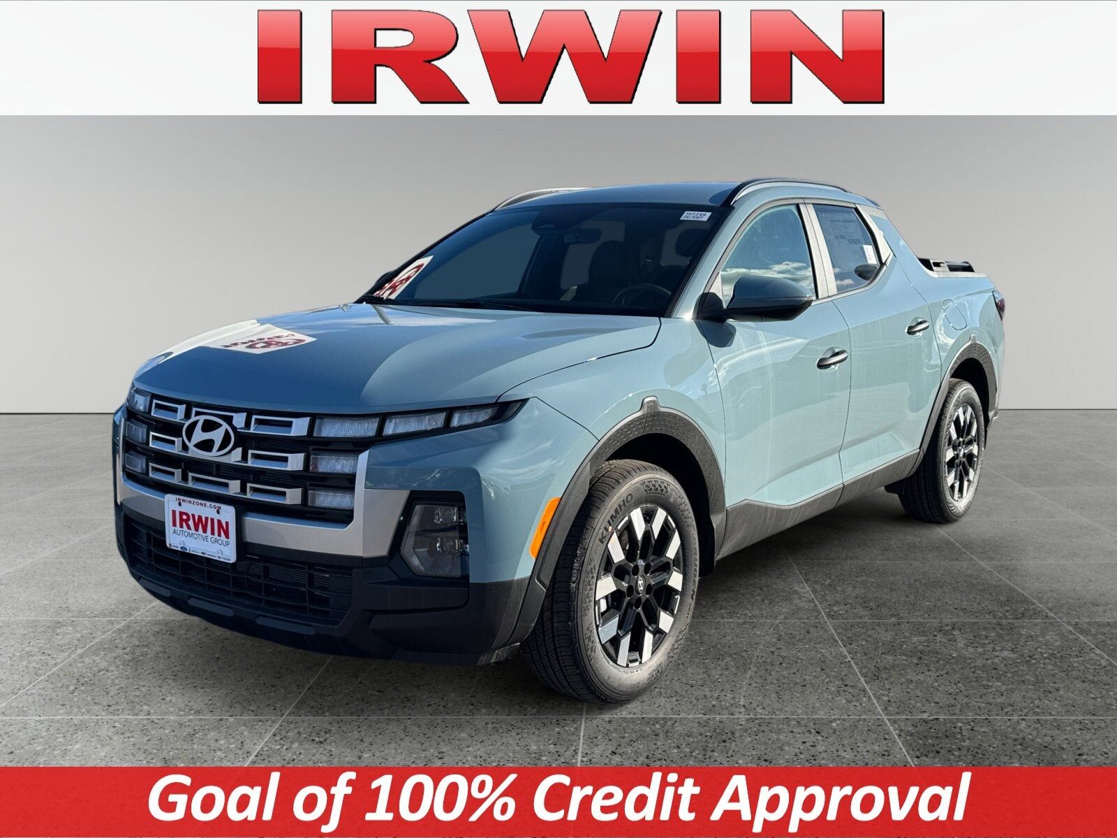 2026 HYUNDAI SANTA CRUZ