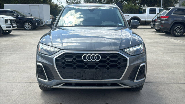 2024 Audi Q5