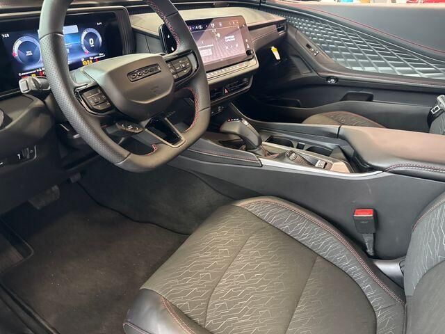 2026 DODGE Charger