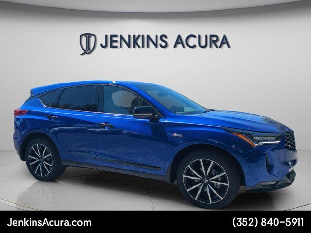 2026 ACURA RDX