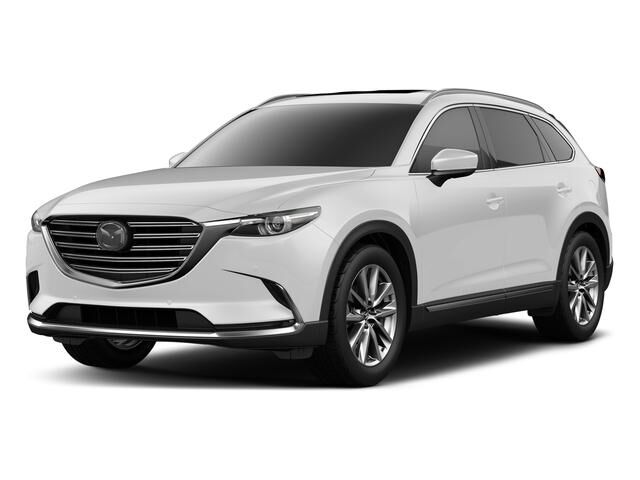 2018 MAZDA CX-9