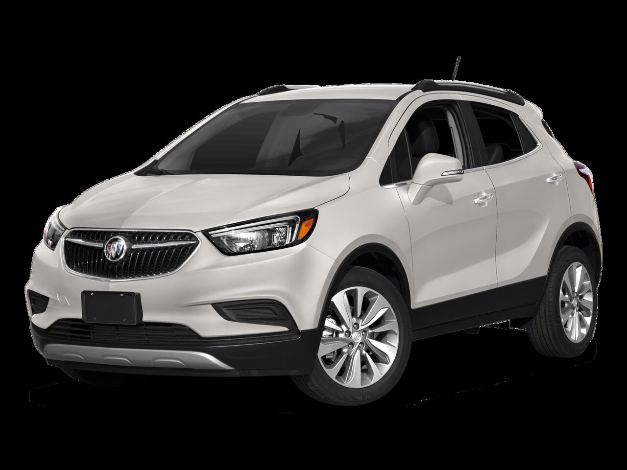 2018 BUICK Encore