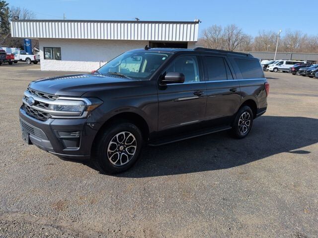2024 FORD Expedition