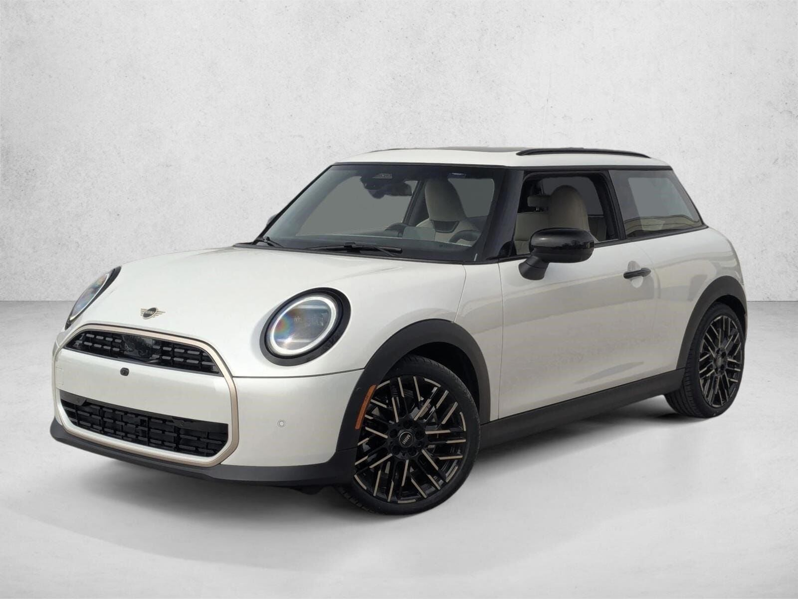 2026 MINI Hardtop