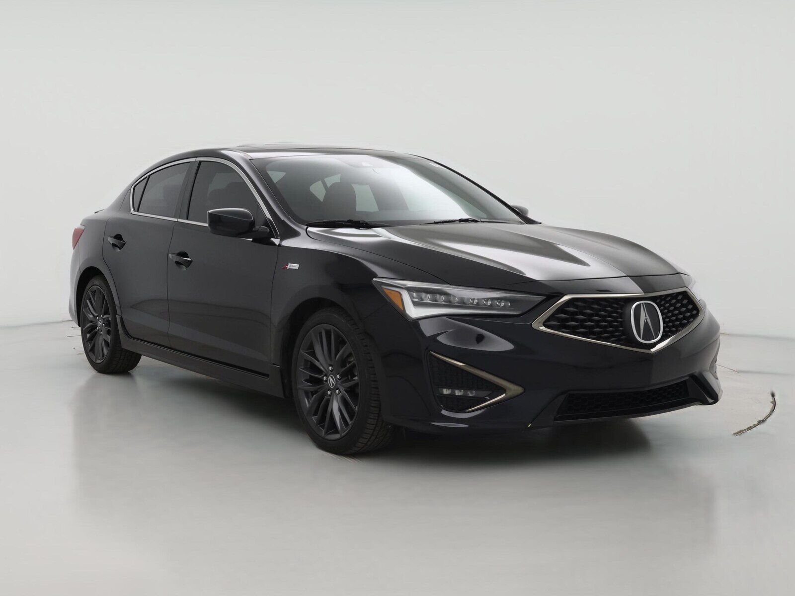 2020 ACURA ILX