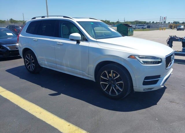 2019 VOLVO XC90