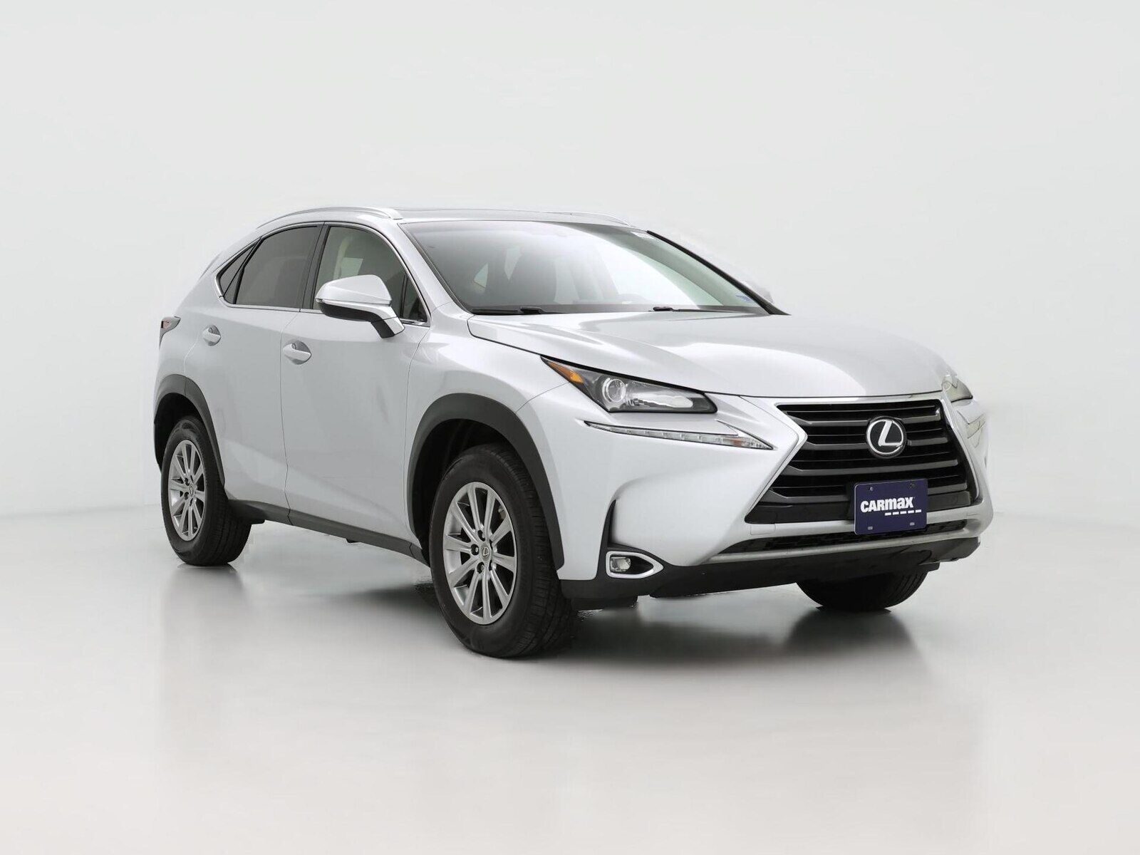 2016 LEXUS NX