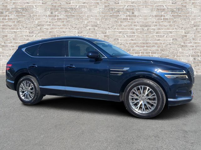 2024 GENESIS GV80