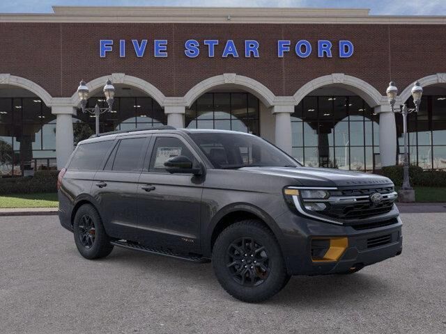 2026 FORD Expedition
