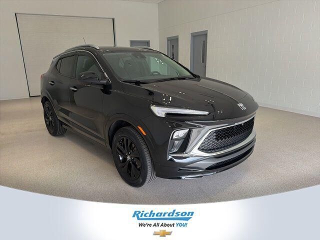 2024 BUICK Encore GX