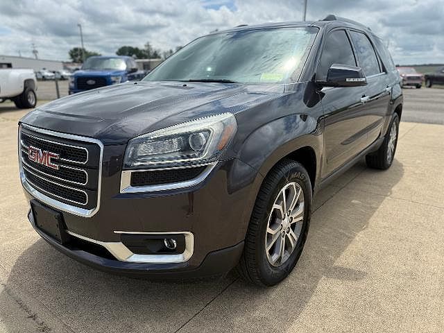 2015 GMC Acadia
