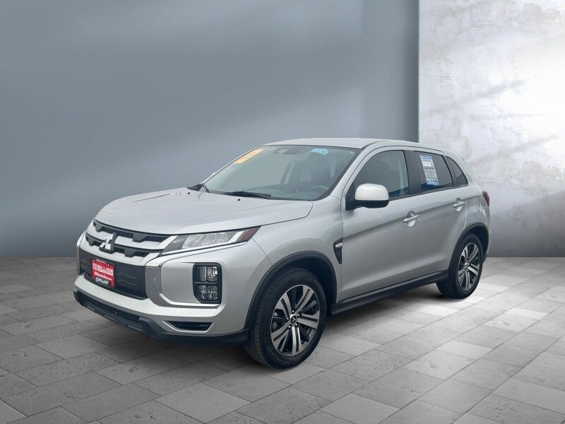 2025 MITSUBISHI Outlander Sport