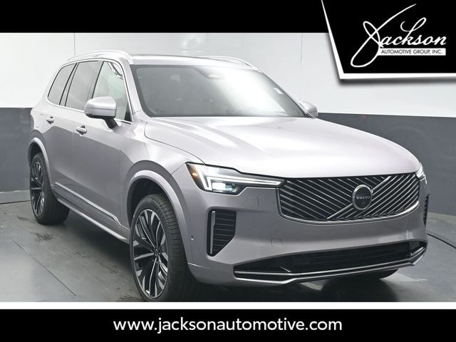 2026 VOLVO XC90