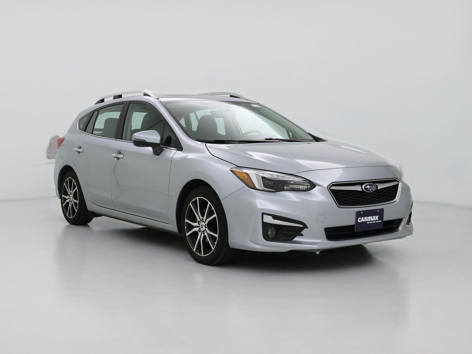 2019 SUBARU Impreza