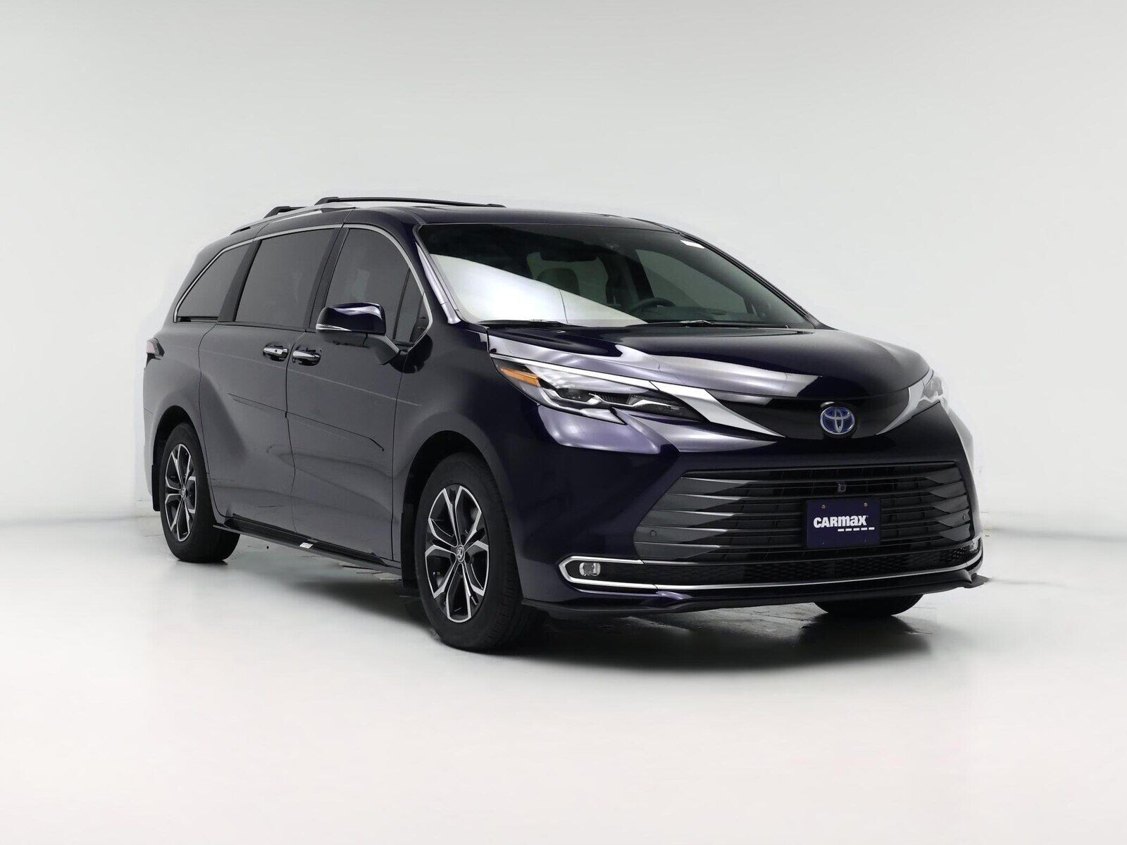 2025 TOYOTA Sienna