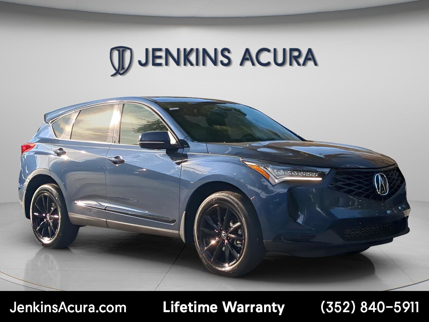 2026 ACURA RDX
