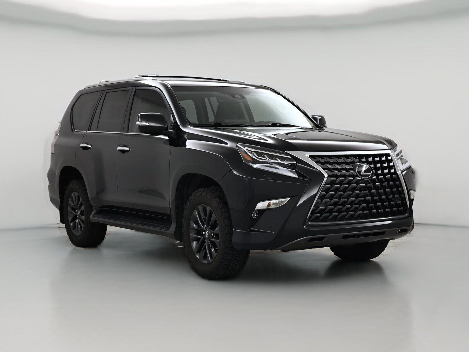 2022 LEXUS GX