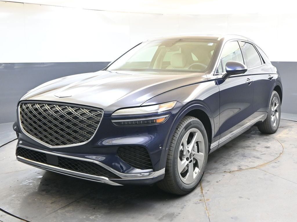 2026 GENESIS GV70