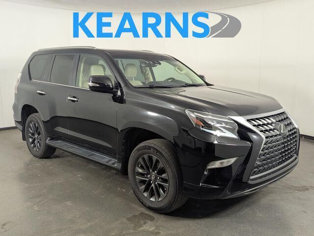 2020 LEXUS GX
