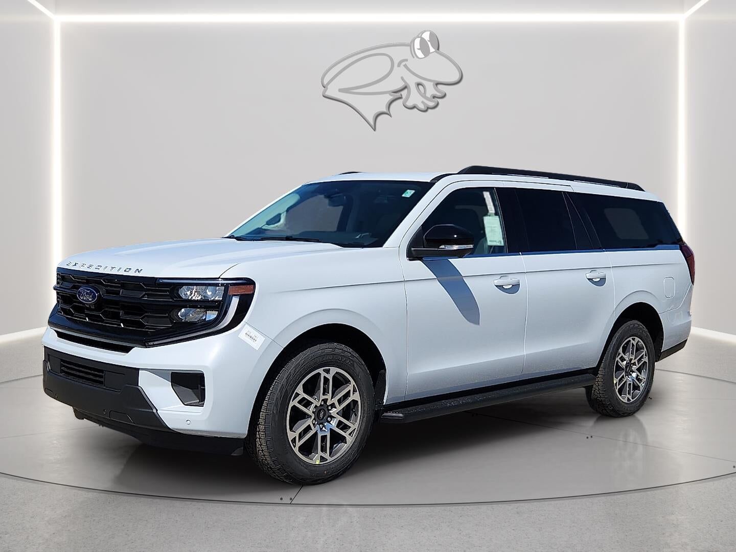 2026 FORD Expedition