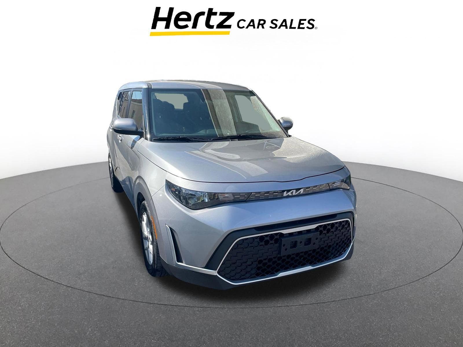 2025 KIA Soul