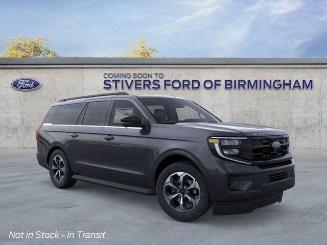2026 FORD Expedition