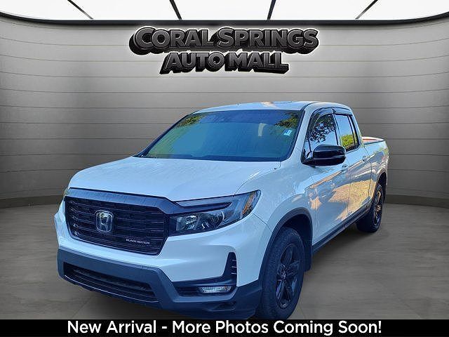 2023 HONDA Ridgeline