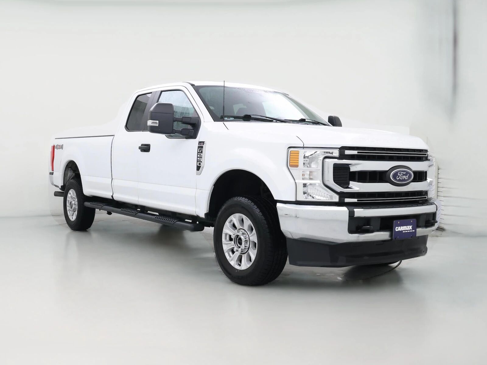 2022 FORD F-250