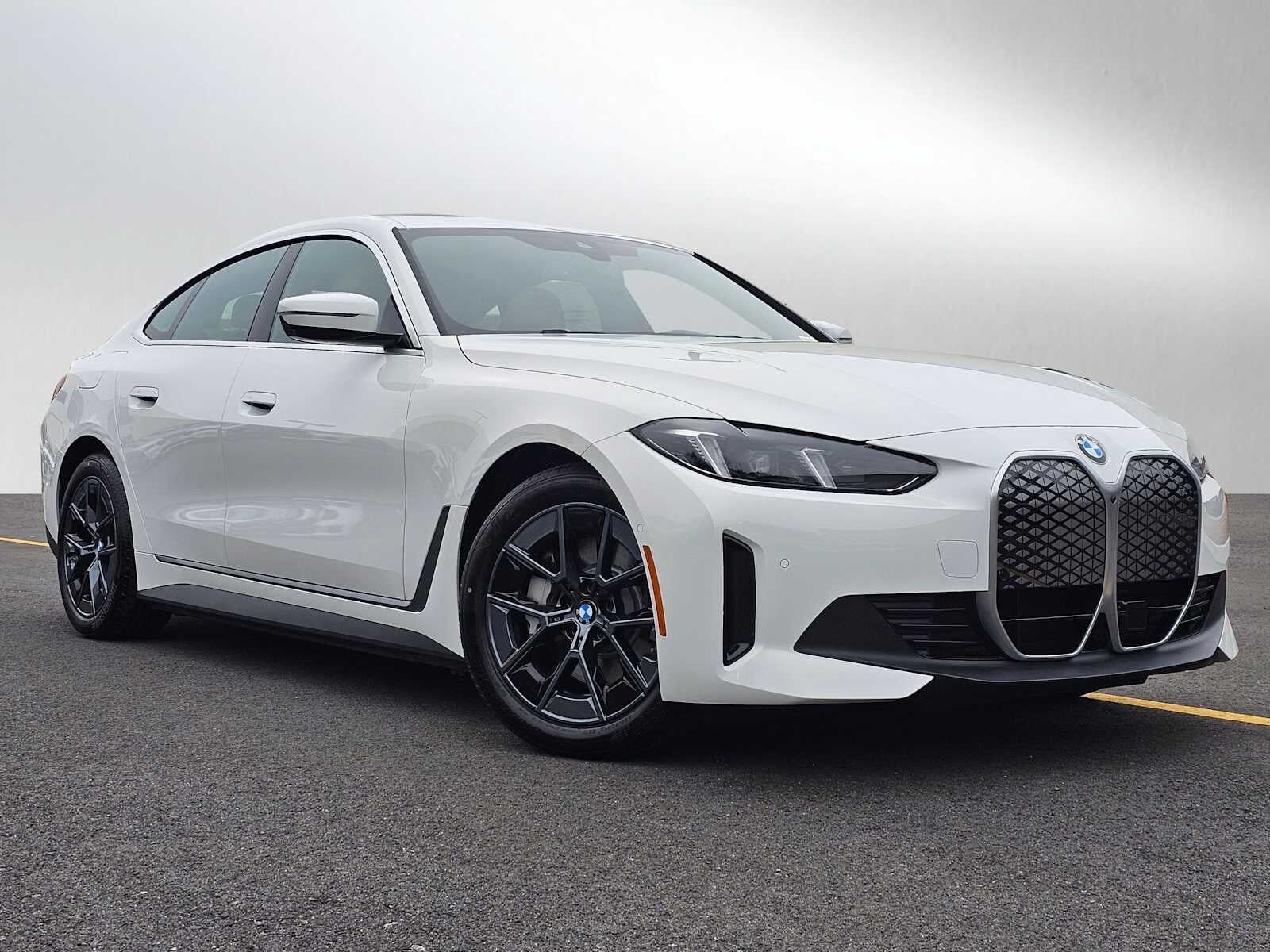 2026 BMW i4