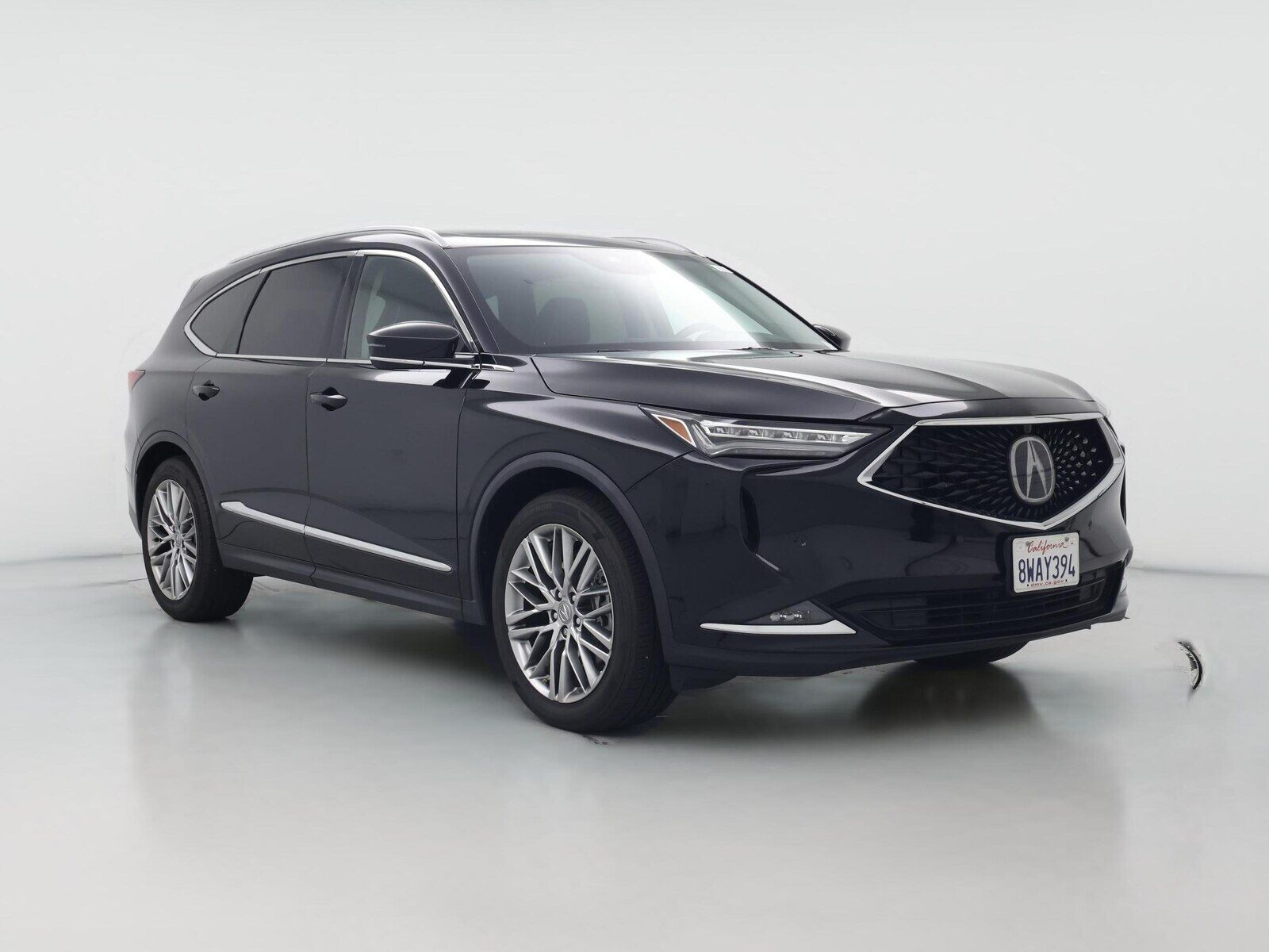 2022 ACURA MDX