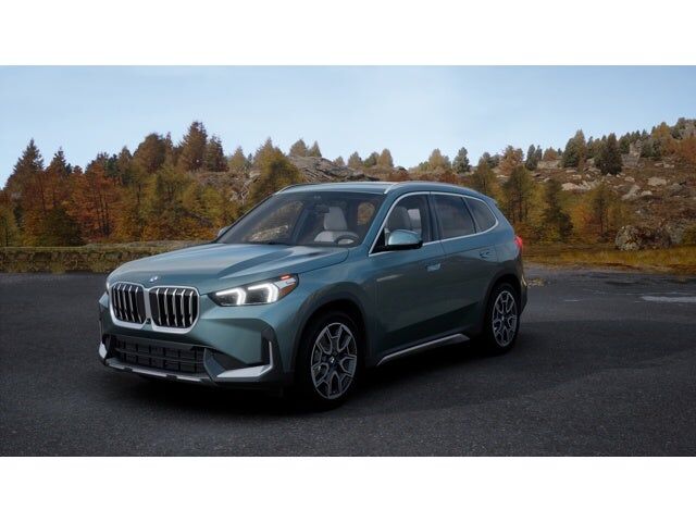 2026 BMW X1