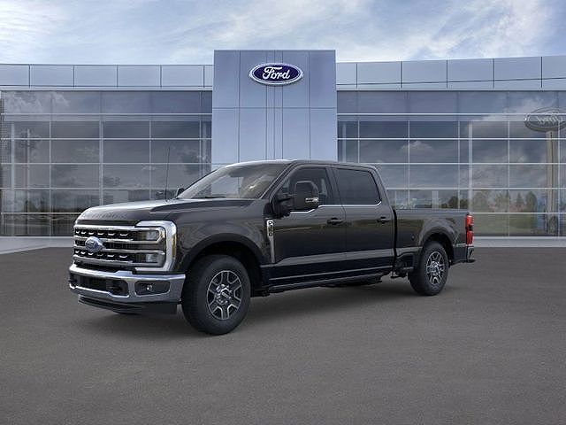 2026 FORD F-350