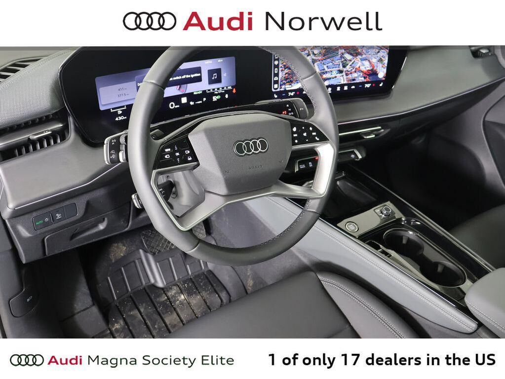 2026 Audi Q3