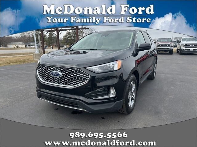 2023 FORD Edge