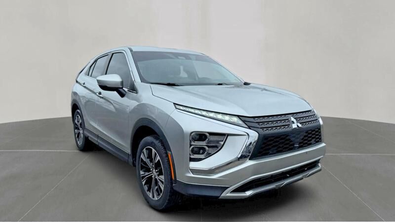 2022 MITSUBISHI ECLIPSE CROSS