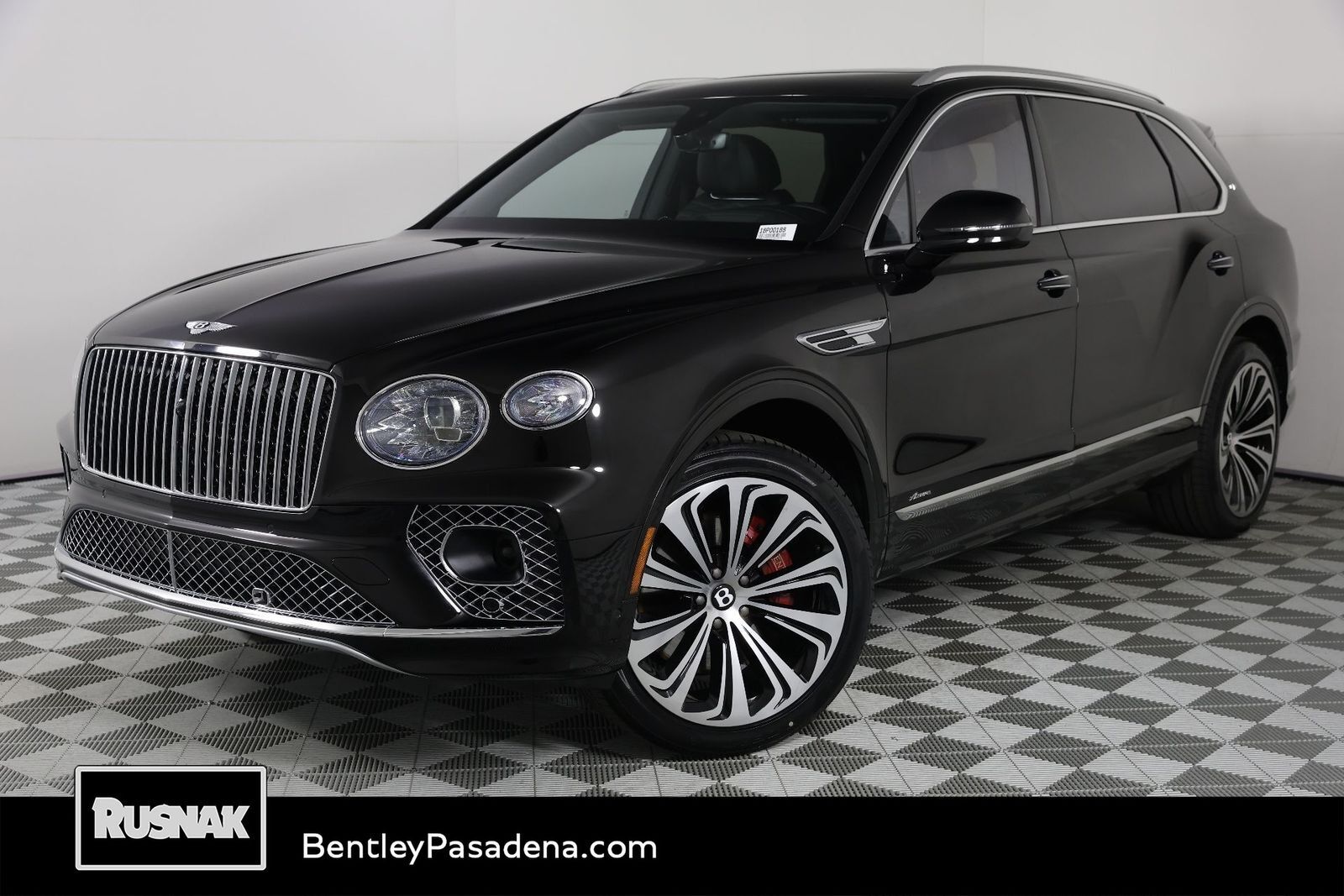 2023 BENTLEY Bentayga