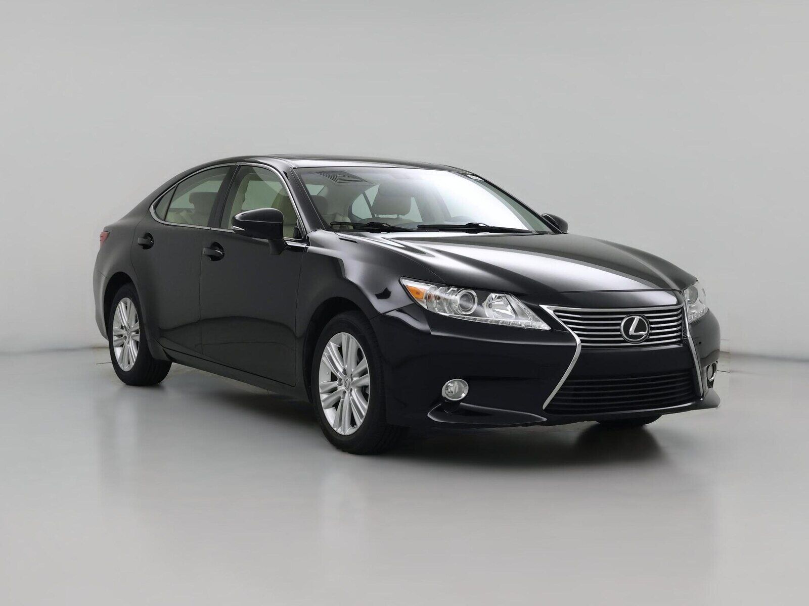 2014 LEXUS ES