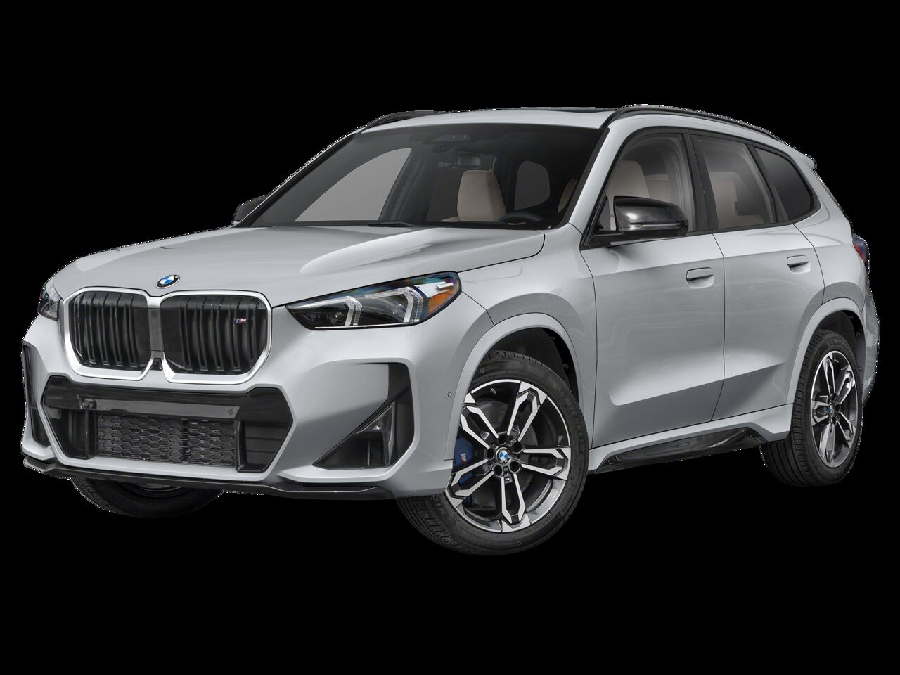 2024 BMW X1