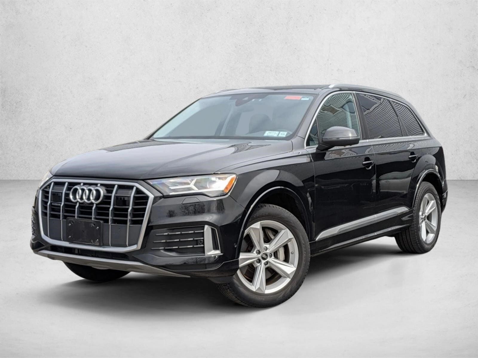 2023 AUDI Q7