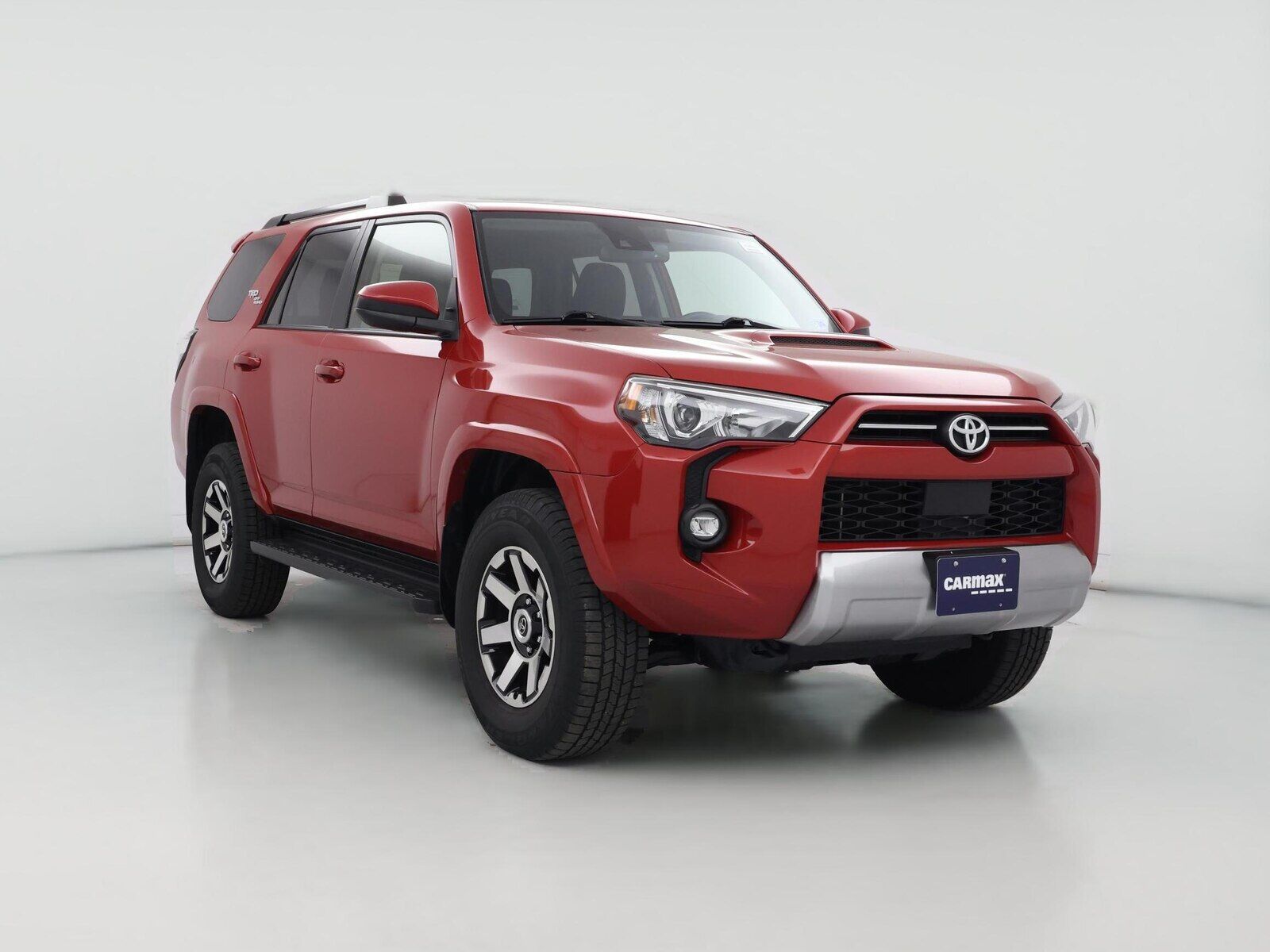 2021 TOYOTA 4-Runner