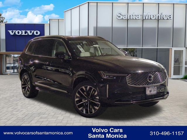 2026 VOLVO XC90