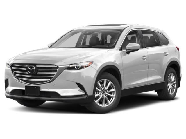 2020 MAZDA CX-9