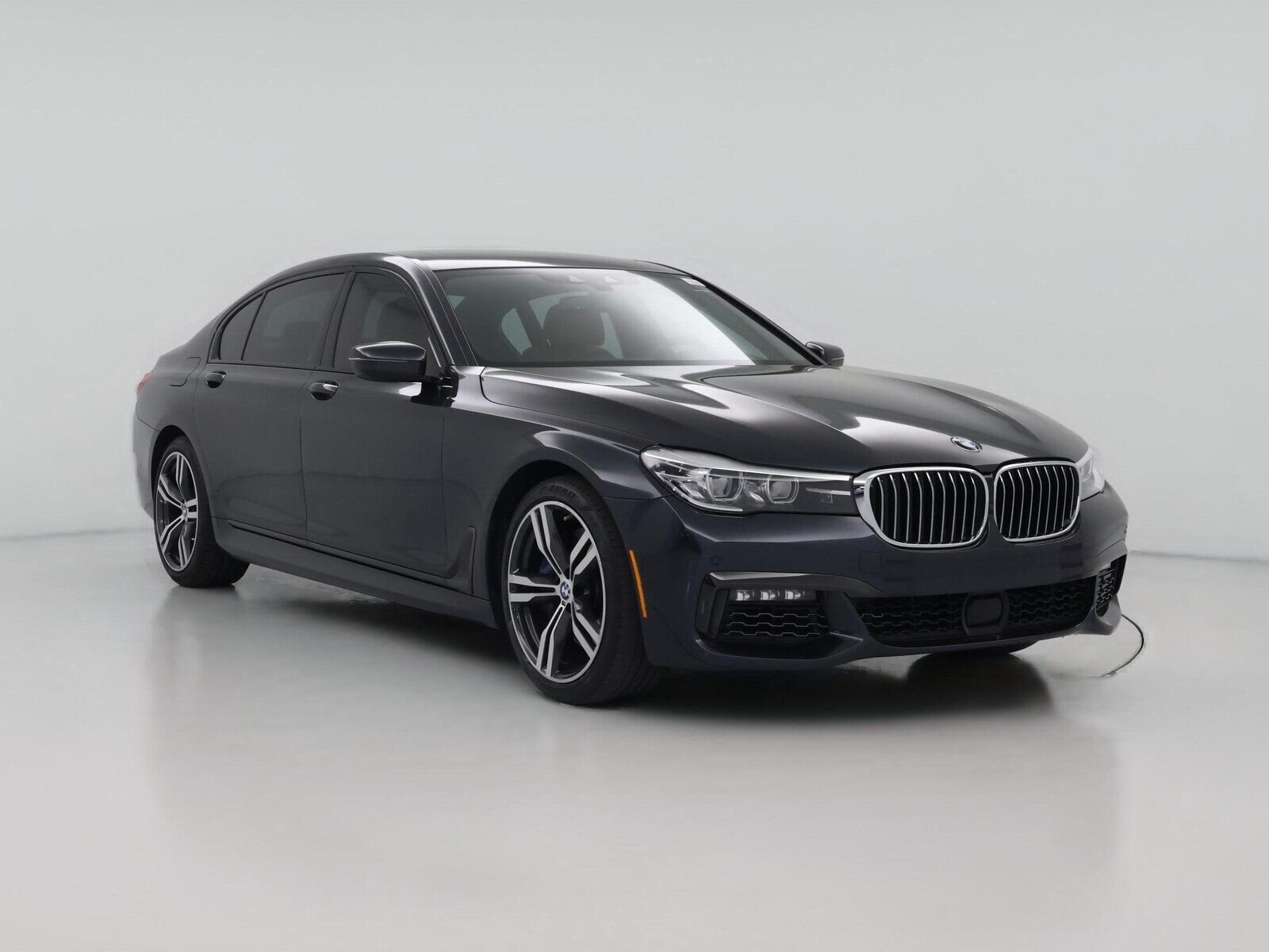 2019 BMW 7 Series