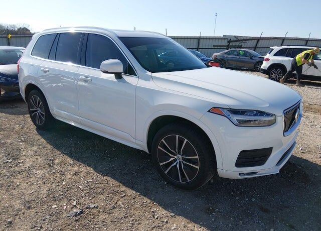 2020 VOLVO XC90