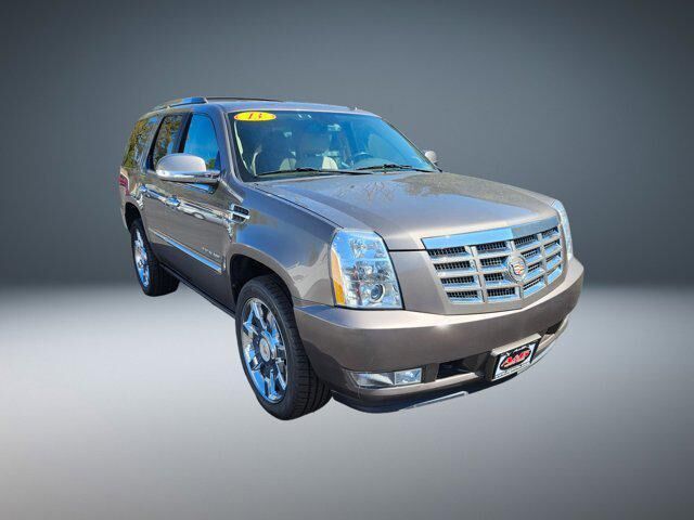 2013 CADILLAC Escalade