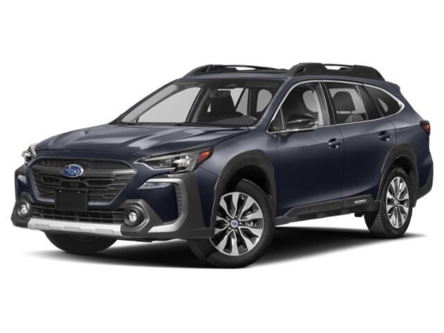 2023 SUBARU Outback