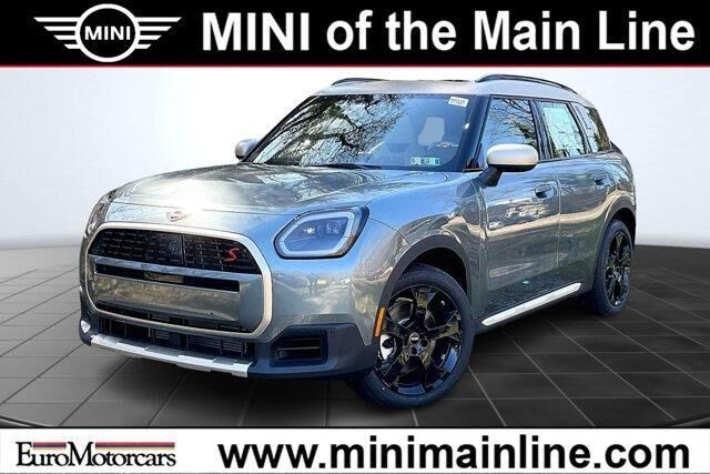 2026 MINI Countryman