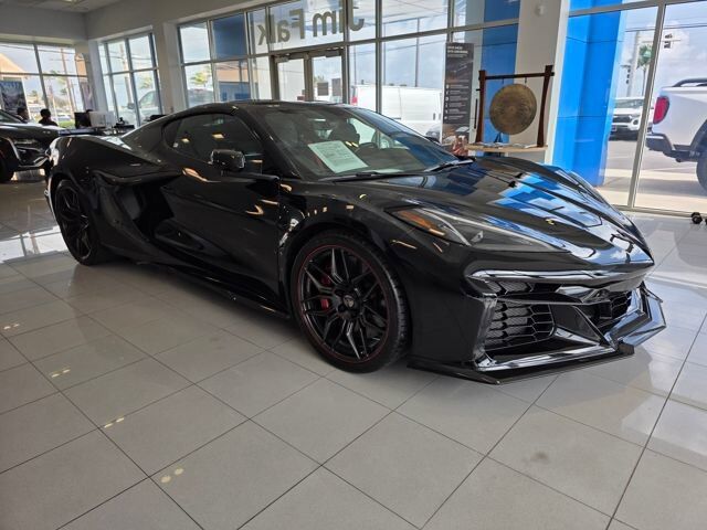 2023 CHEVROLET Corvette