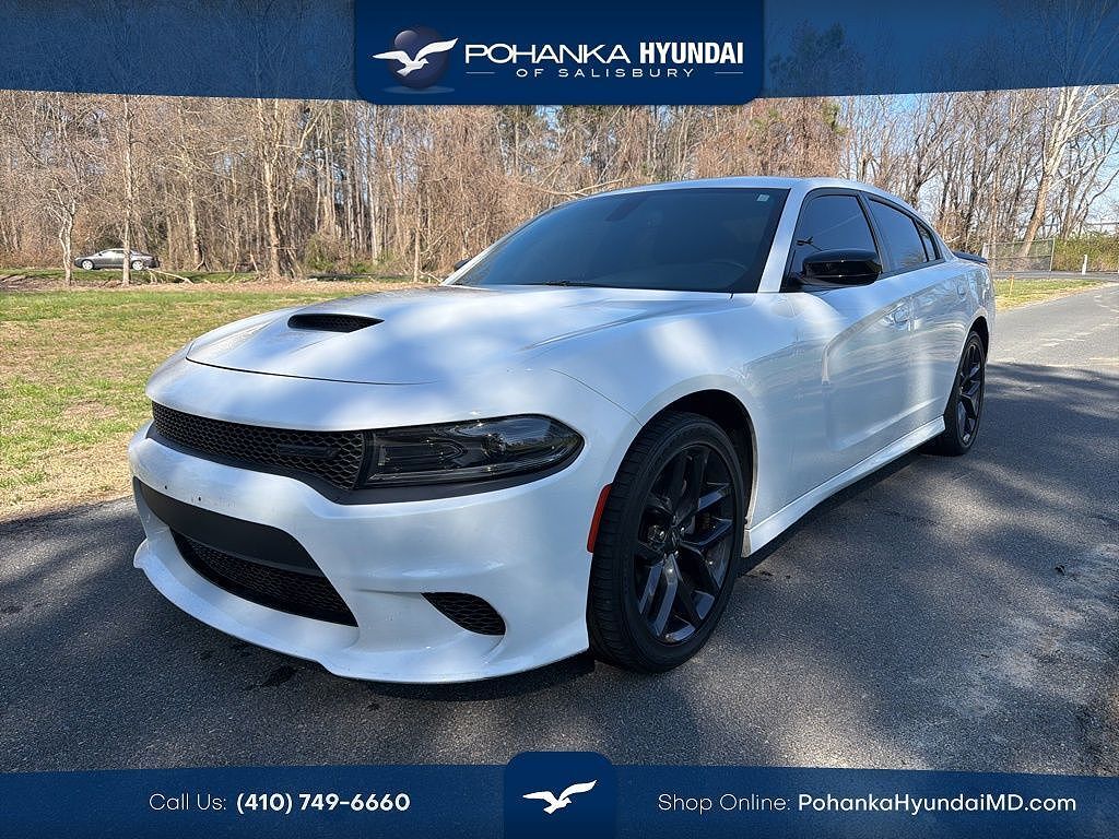2023 DODGE Charger